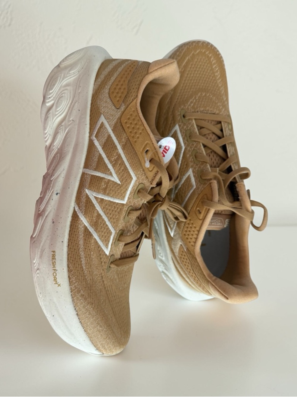 Women's New Balance Fresh Foam X 1080